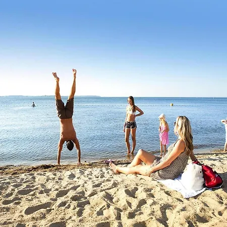 Im In Apartamento Rechlin