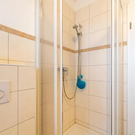 Mueritz In Rechlin-nord Apartment *