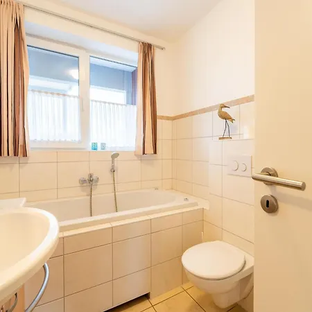 Mueritz In Rechlin-nord Apartment