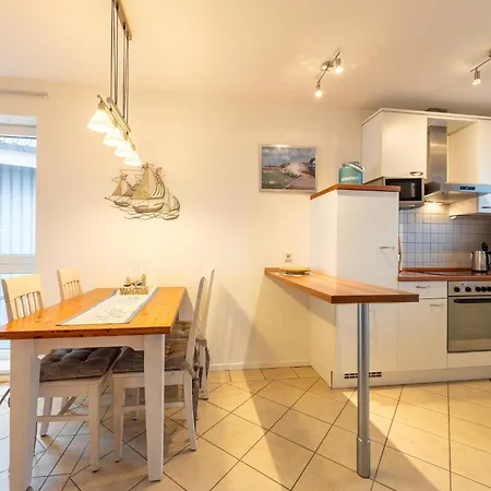 Apartment Mueritz In Rechlin-nord *