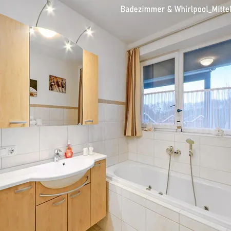 Mueritz In Rechlin-nord Rechlin
