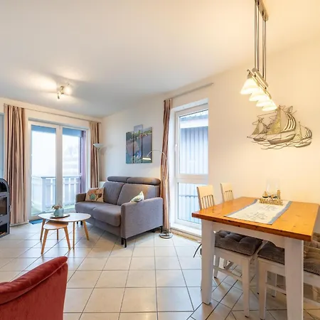 Mueritz In Rechlin-nord Apartment Rechlin