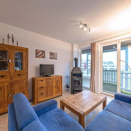Im In Apartamento Rechlin