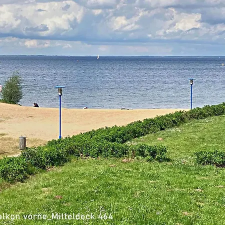 Apartamento Im In Rechlin