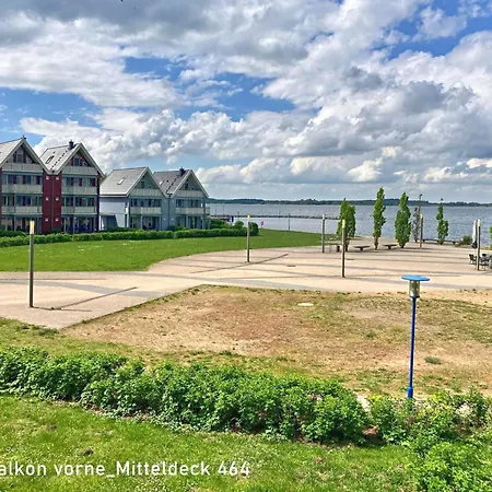 Im In Apartamento Rechlin