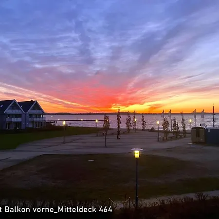 Apartamento Im In Rechlin